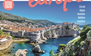 Visit Europe dévoile sa brochure 2024