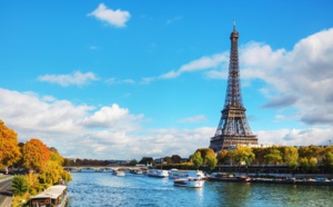 Tourisme Paris : bilan de l’activité à la capitale