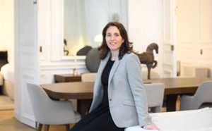 Maison Delano Paris : Sonia Timsiline est nommée directrice générale