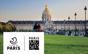 Paris Musées : 5 300 879 visiteurs accueillis en 2023