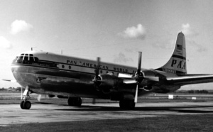 Comment la Pan Am a créé les fondamentaux du transport aérien