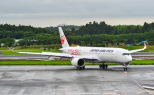 Sécurité des vols : les leçons du vol Japan Airlines JAL516 🔑