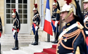 Voici le gouvernement de Gabriel Attal !