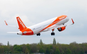 Le contenu d'easyJet désormais accessible aux OTA sur Travelport