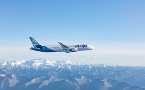 Explorez la beauté du Canada grâce à WestJet