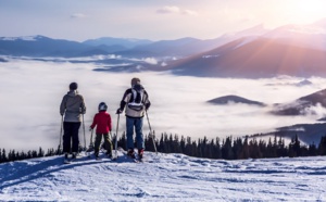 Vacances de Noël : la fréquentation en hausse dans les stations de montagne