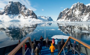 Chili : Antarctica21 ouvre une "Maison des explorateurs" à Punta Arenas