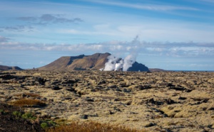 Islande : où en est l'éruption du volcan du 18 décembre 2023 ?