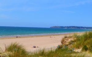 VVF Villages de Port-Bail (Cotentin) : l’adresse des randonneurs et des cyclo-touristes