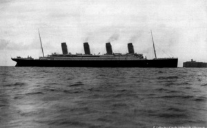 Cité de la Mer : Cherbourg commémore le Titanic