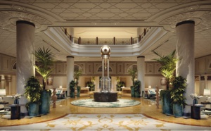 Le Waldorf Astoria Ras Al Khaimah rouvre ses portes