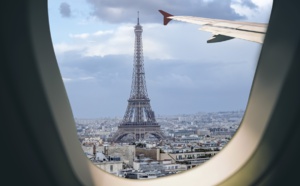 Cérémonie des JO 2024 : près de 900 vols annulés ? 🔑