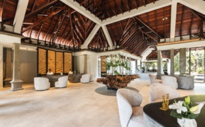 Maurice : les nouveaux habits du Maradiva Villas Resort &amp; Spa 