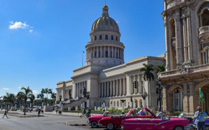 Cuba, destination à l'honneur du prochain workshop de la COTAL