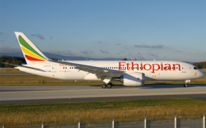 Paris-Arusha : j'ai testé pour vous la business class d'Ethiopian Airlines