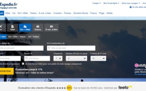 Face à Expedia, les hôteliers retrouvent leur liberté tarifaire