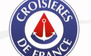 Croisières de France : un journal de bord et des espaces Playstation pour les jeunes passagers