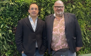 Michel Salaün : "Nicolas Delord a fait un formidable travail" 🔑 Michel Salaün : "Nicolas Delord a fait un formidable travail" 🔑