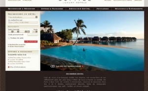 Sofitel change d'image
