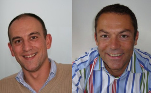 Top Of Travel : Philippe Bertholet succède à Fabien Cadio