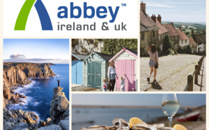 Formation Sud-Ouest de l’Angleterre le 06 février 2024 avec Abbey Ireland &amp; UK