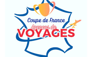 TourMaG lance la "Coupe de France des agences de voyages" 2024