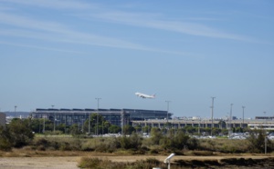 Aéroport Marseille Provence : 10,8 millions passagers en 2023, un record !