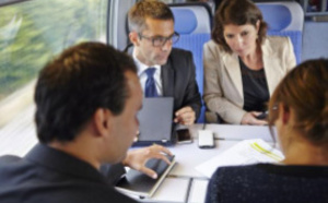 SNCF : nouvel abo Fréquence 25 et nouveau contrat Pro PME  /TPE