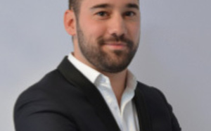 Groupe Gekko : Pierre Guindani nommé Vice Président Product