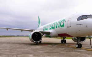 L’A320neo, une étape capitale pour le développement de Transavia 🔑