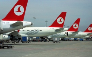 Quels droits pour les passagers en provenance de Turquie ?