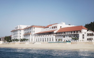 Tanzanie : Hyatt Hotels ouvre un Park Hyatt à Zanzibar