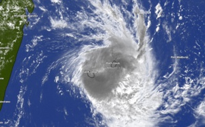 Cyclone Belal : Les dernières informations pour les voyageurs (direct)