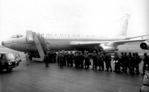 American Airlines : pionnier des GDS et des hubs American Airlines : pionnier des GDS et des hubs