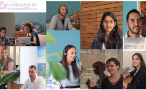 Turquoise To joue la carte de la confidentialité pour se démarquer Turquoise To joue la carte de la confidentialité pour se démarquer