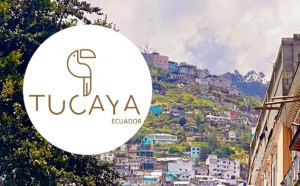 Tucaya Ecuador, réceptif Equateur