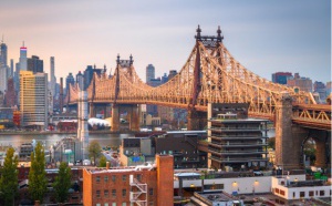 Cali’Fun poursuit son envol vers NEW YORK Cali’Fun poursuit son envol vers NEW YORK