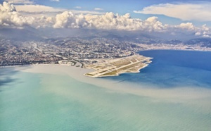 Aéroport Nice Côte d’Azur : près de 14,2 millions de passagers en 2023