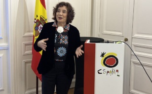 Espagne : vers un retour sur IFTM – Top Resa dès cette année
