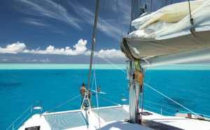 L’agence polynésienne Tahiti Travel Services vous raconte : Tahiti &amp; ses îles à travers les yeux des locaux. 