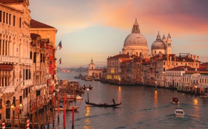 C'est parti pour les entrées payantes à Venise