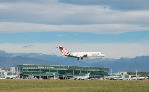 Volotea recrute 50 personnes "jeunes et motivées" pour sa base de Bordeaux