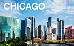 Icelandair lance Chicago, nouvelle destination aux USA