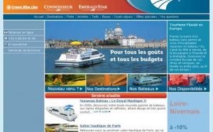 Le Boat devient le n° 1 des croisières fluviales sans permis