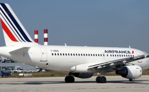 Air France de retour à Freetown (Sierra Leone)