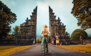 Bali instaure sa taxe touristique