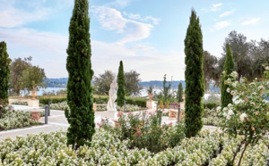 Photo LUXURYTRAVELMAG