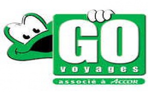 GO Voyages : 1 assurance voyage achetée = 1 an d'assurance annulation offerte