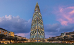 Riyad : l'hôtel Al Faisaliah passe sous la bannière Mandarin oriental