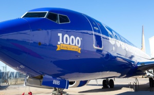 Southwest Airlines : l'invention du low cost Southwest Airlines : l'invention du low cost